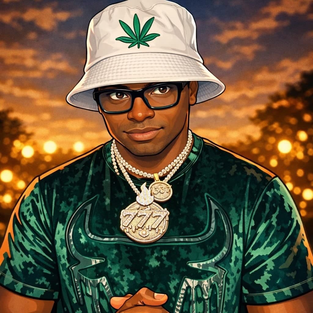 Mr MarkeYouUp