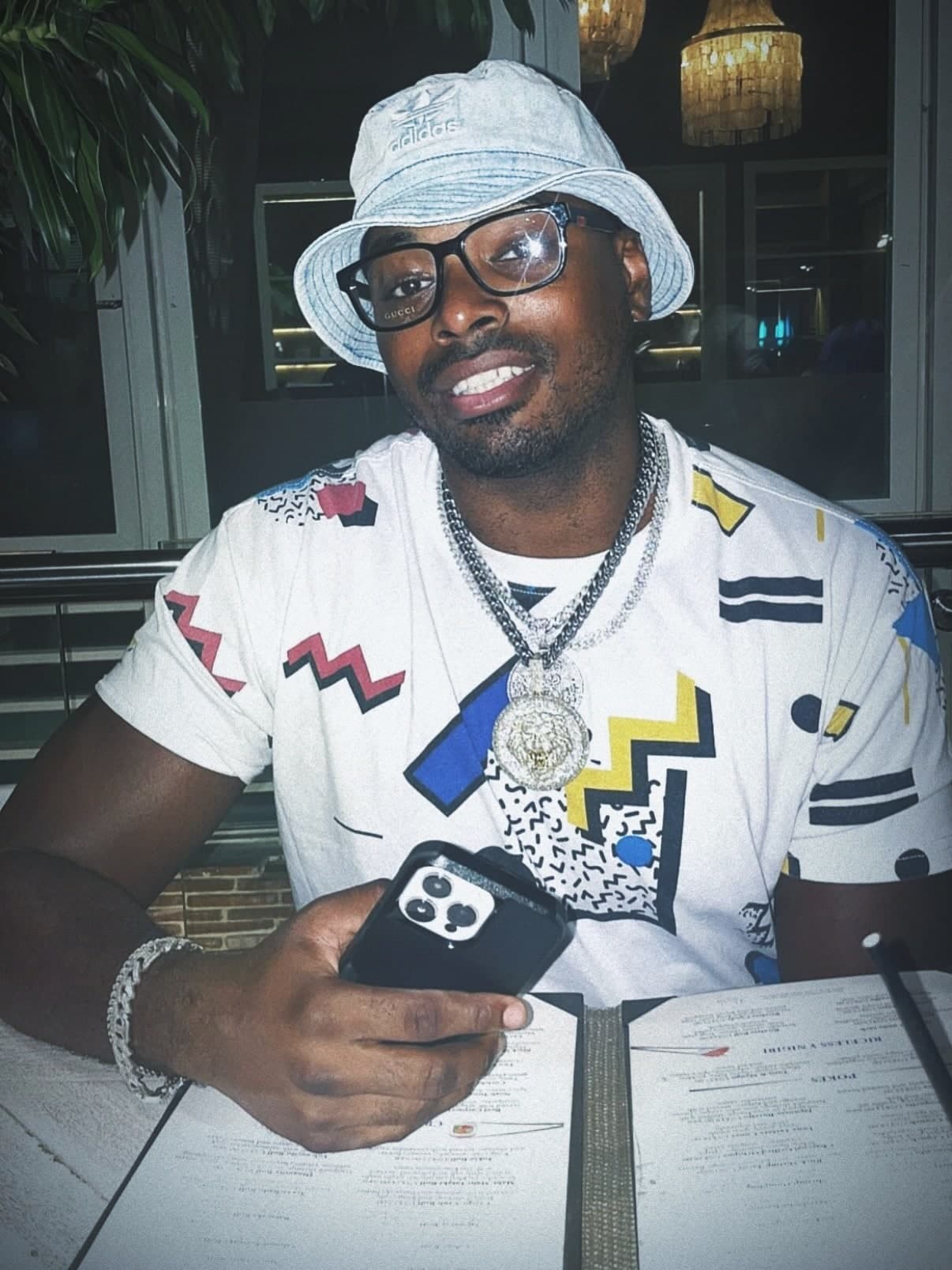 Mr MarkeYouUp
